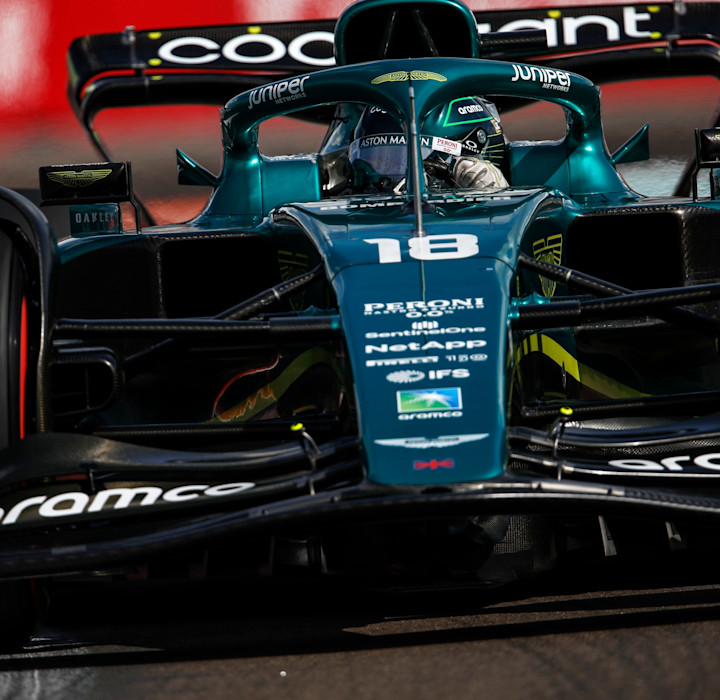 2022 Miami Grand Prix