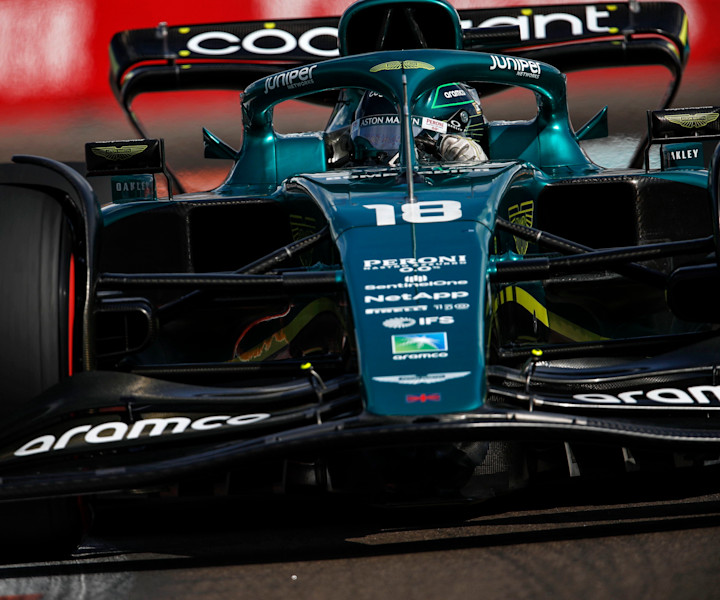 2022 Miami Grand Prix