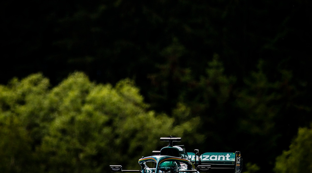 2021 Styrian Grand Prix
