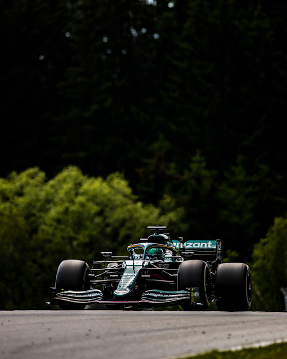 2021 Styrian Grand Prix