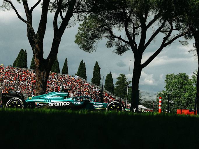 Imola GP race page thumbnail
