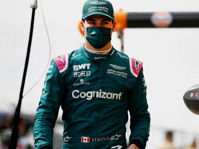 Lance reviews the 2021 Turkish Grand Prix