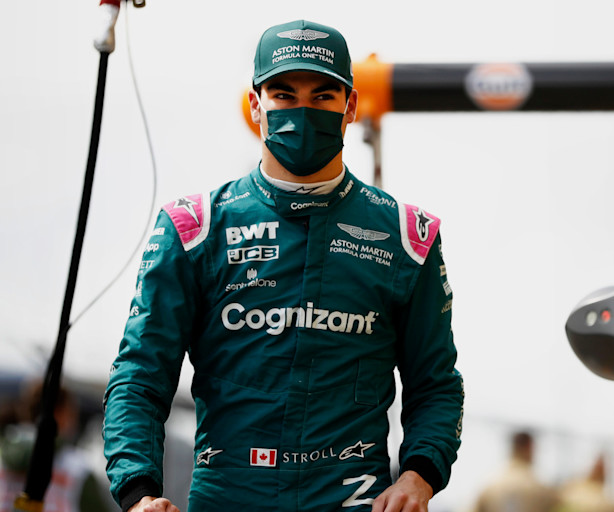 Lance reviews the 2021 Turkish Grand Prix