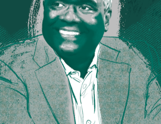 George Kurian, NetApp