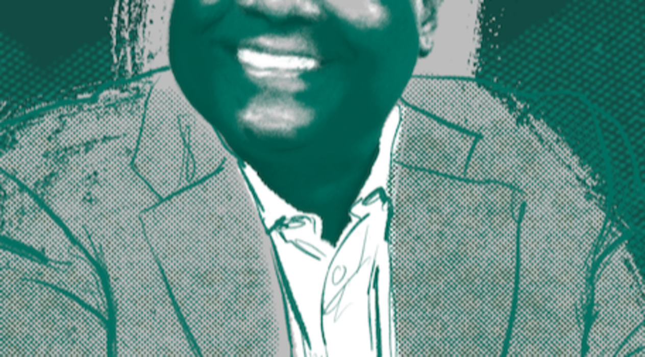 George Kurian, NetApp