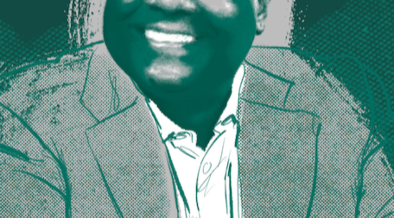 George Kurian, NetApp