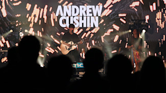 Andrew Cushin Soundcheck AMRTC image for imola article
