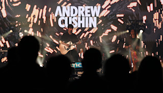 Andrew Cushin Soundcheck AMRTC image for imola article