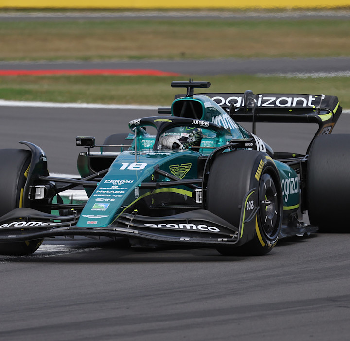 British GP
