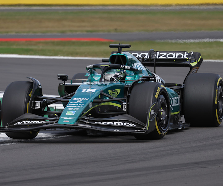 British GP