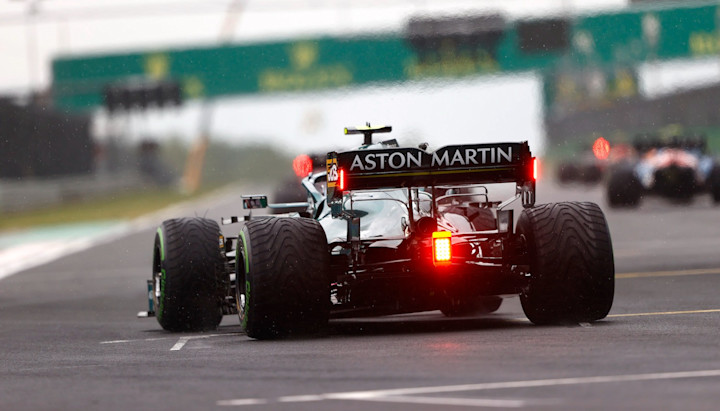 2021 Hungarian Grand Prix