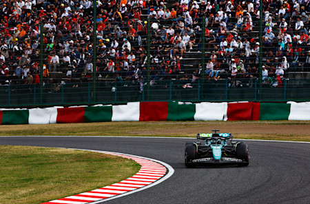 lance debrief sunday japan 2