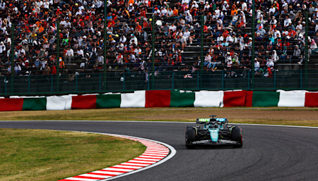 lance debrief sunday japan 2