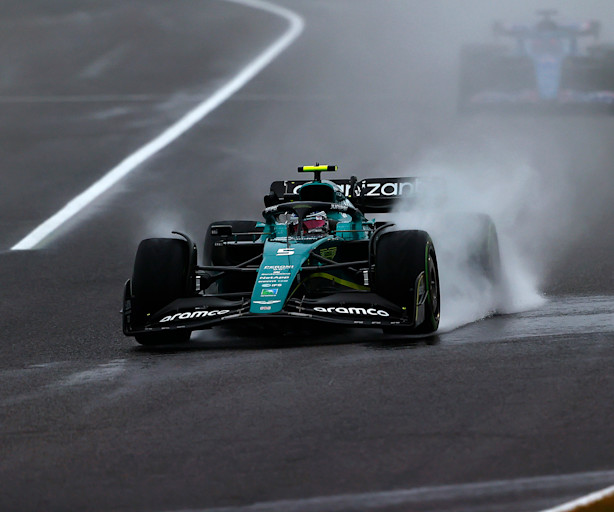 Japanese GP