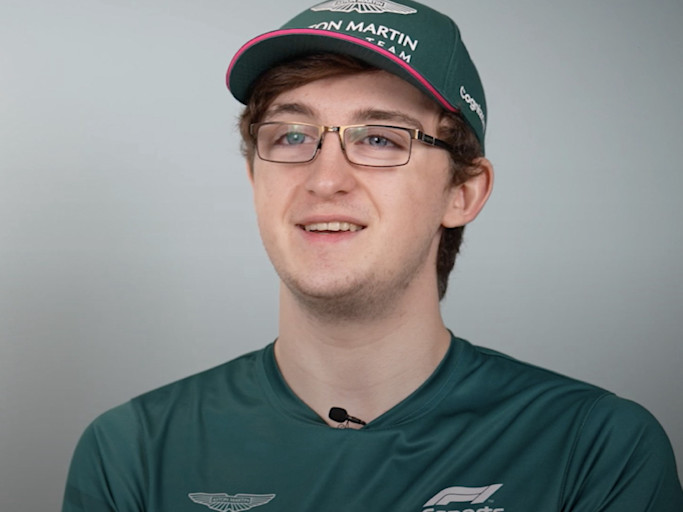 #IAMSTORIES | VOICES