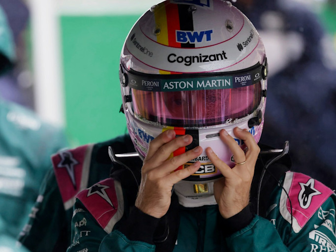 Sebastian reviews Belgium