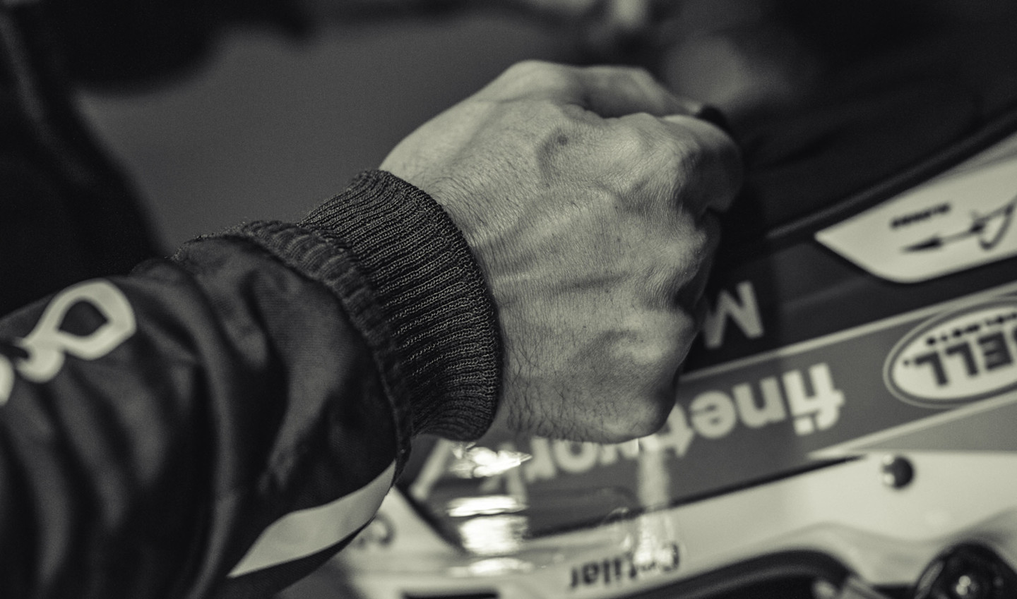 Fernando Australia 2026 hero