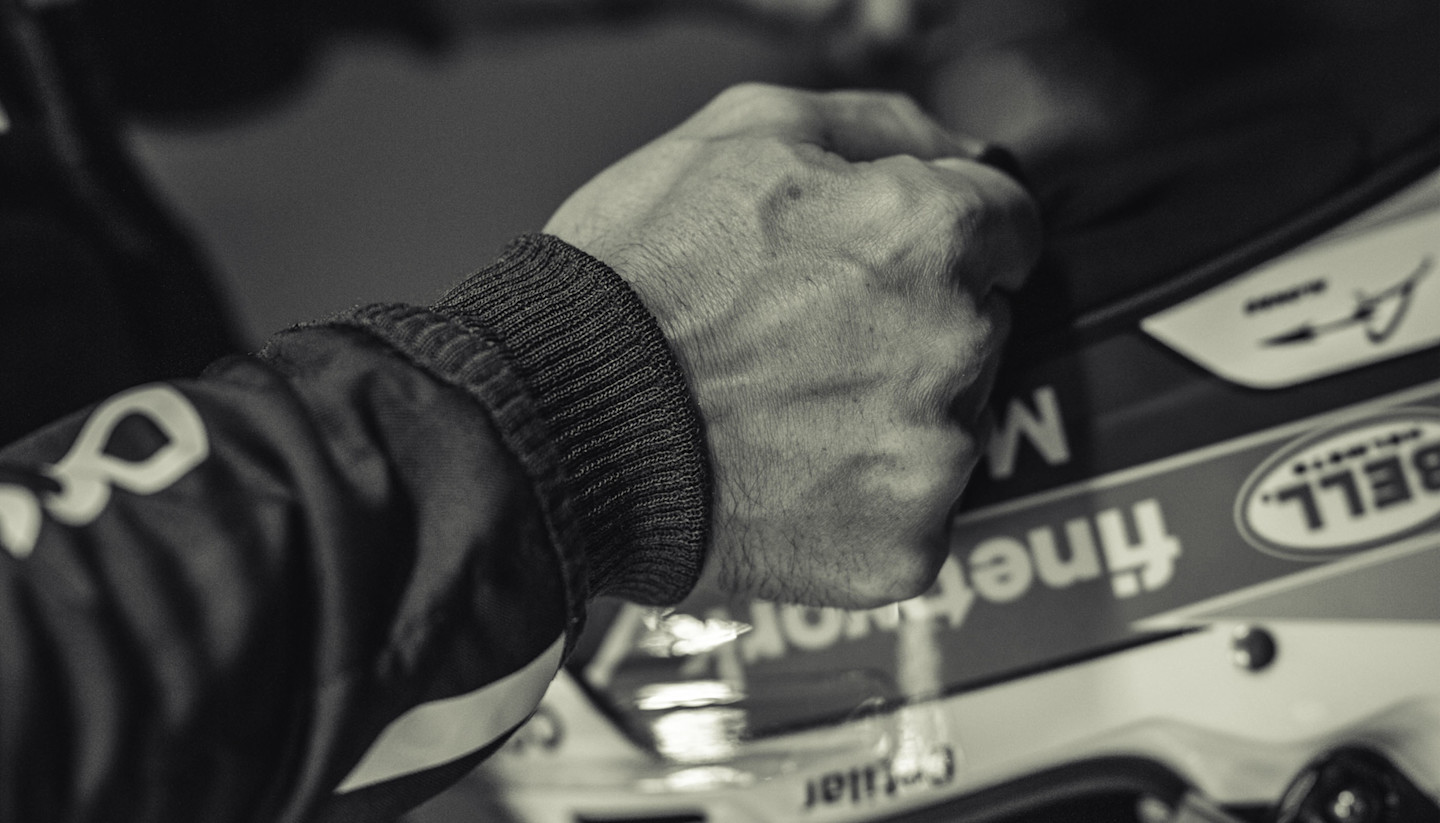 Fernando Australia 2026 hero