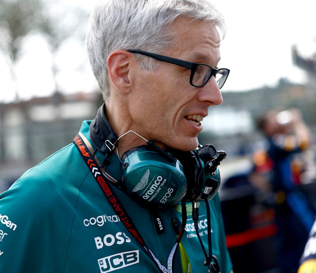 Mike hero crop canada