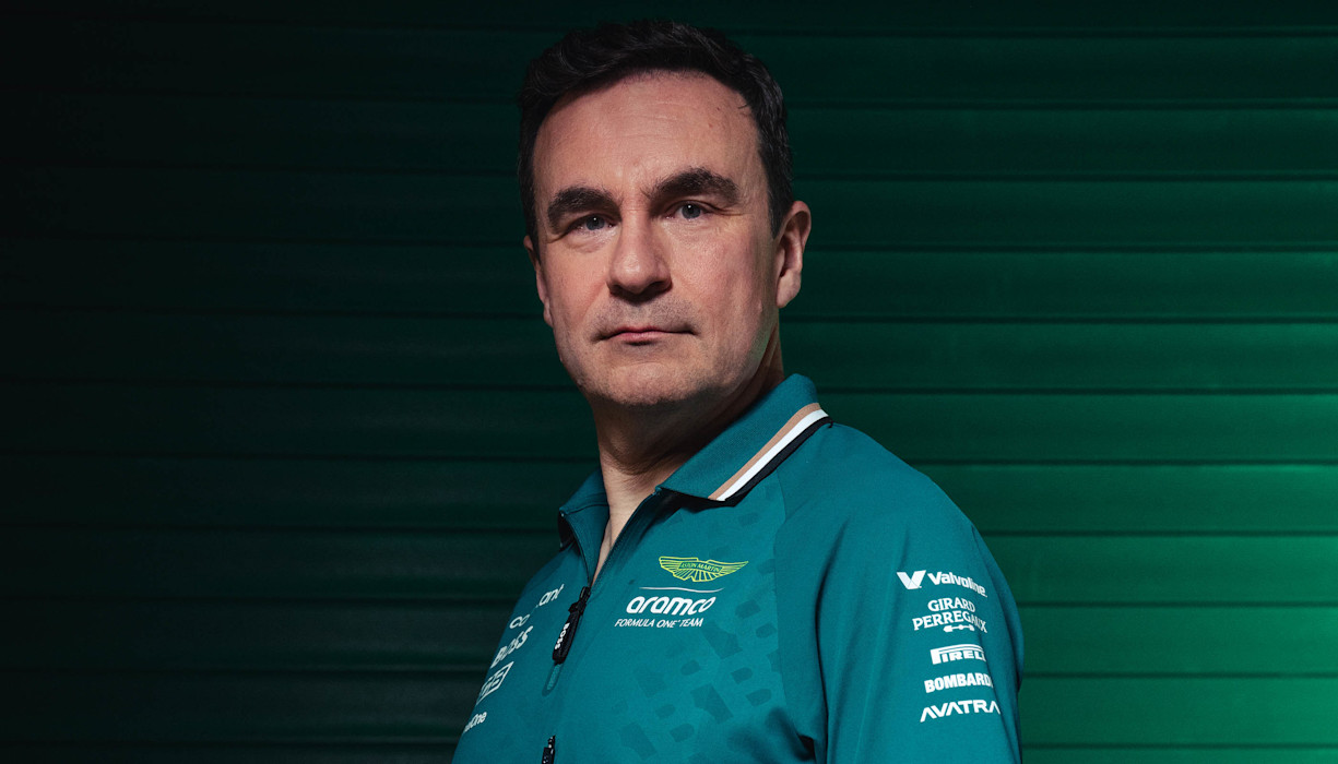 Dan F hero