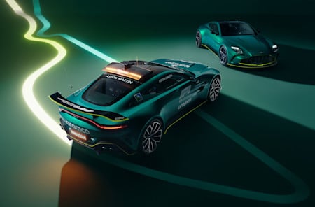 Vantage SC gallery 3