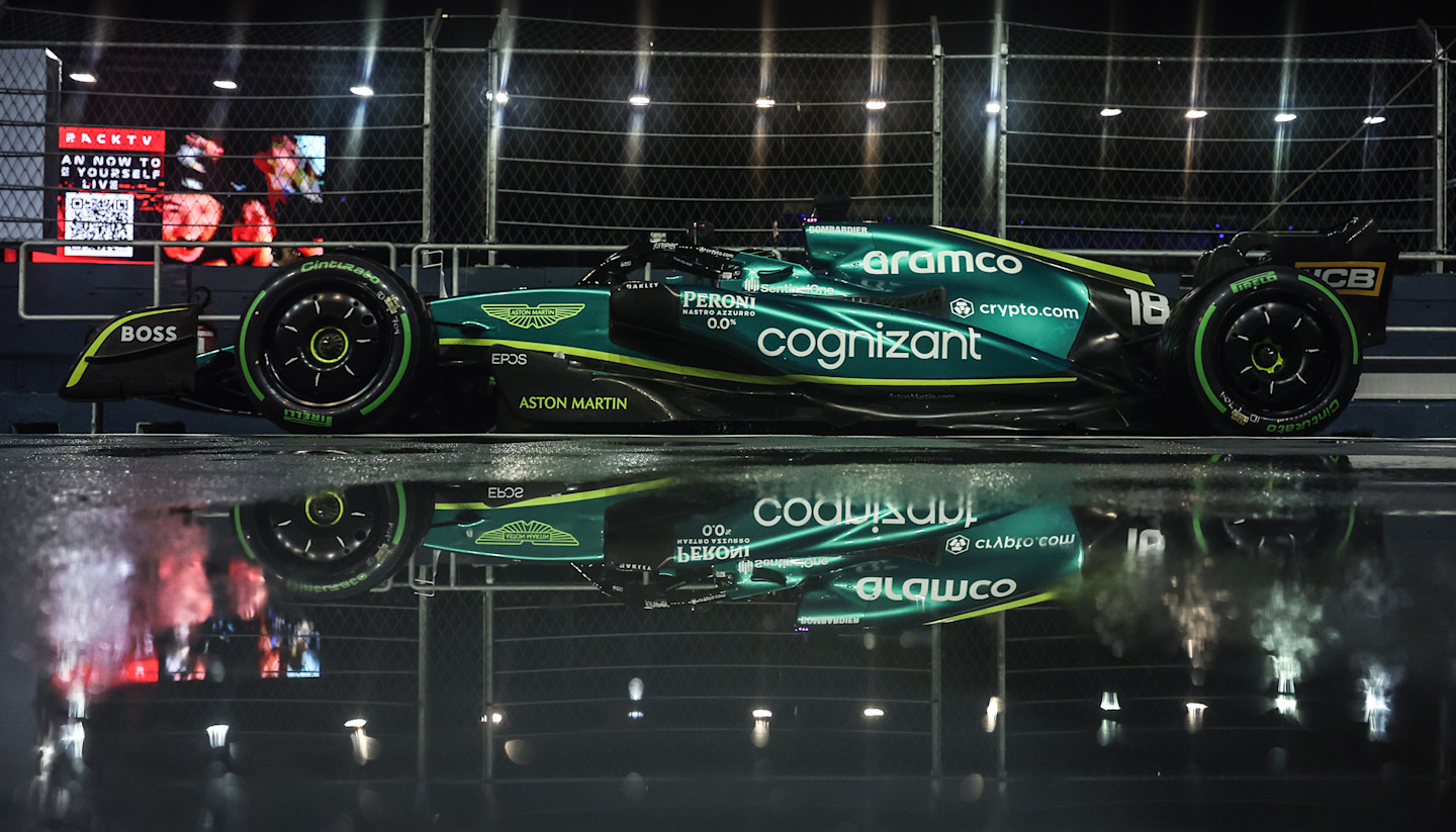Singapore GP