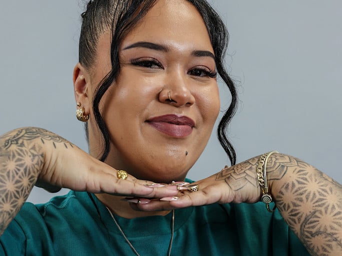 Rhe creator collective bio