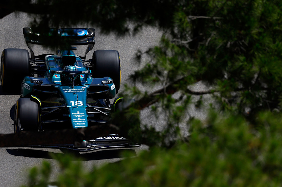 Debrief Saturday Lance 3