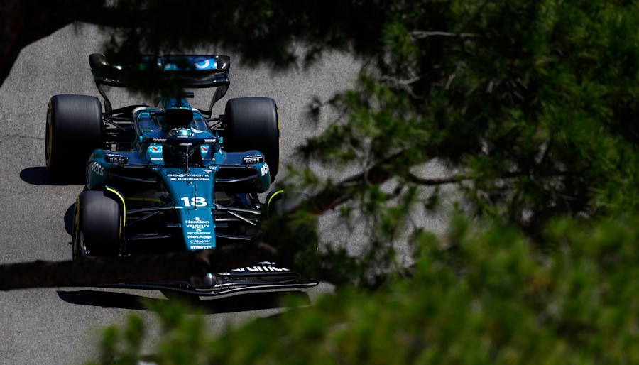 Debrief Saturday Lance 3