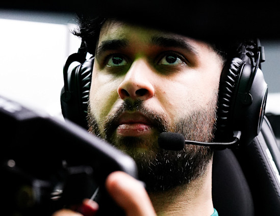 Esports announcement development drivers list image