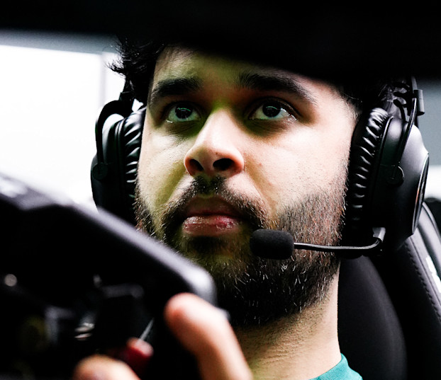 Esports announcement development drivers list image