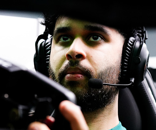 Aston Martin Aramco Esports strengthens sim racing line-up with key additions