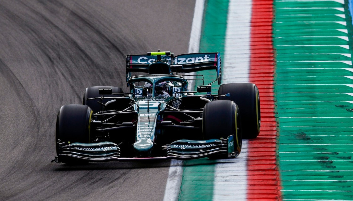 Aston Martin F1 Team - Podcast: How data drives the pursuit of