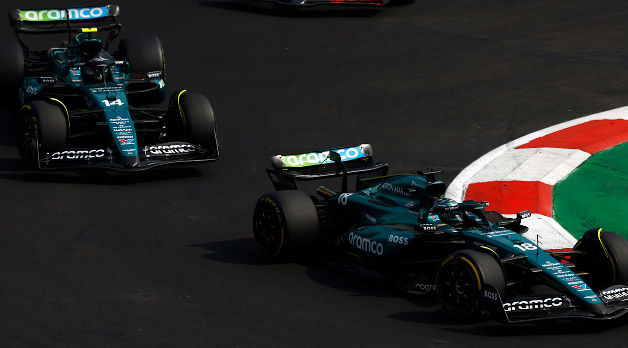 Mexico GP_SundayHeader