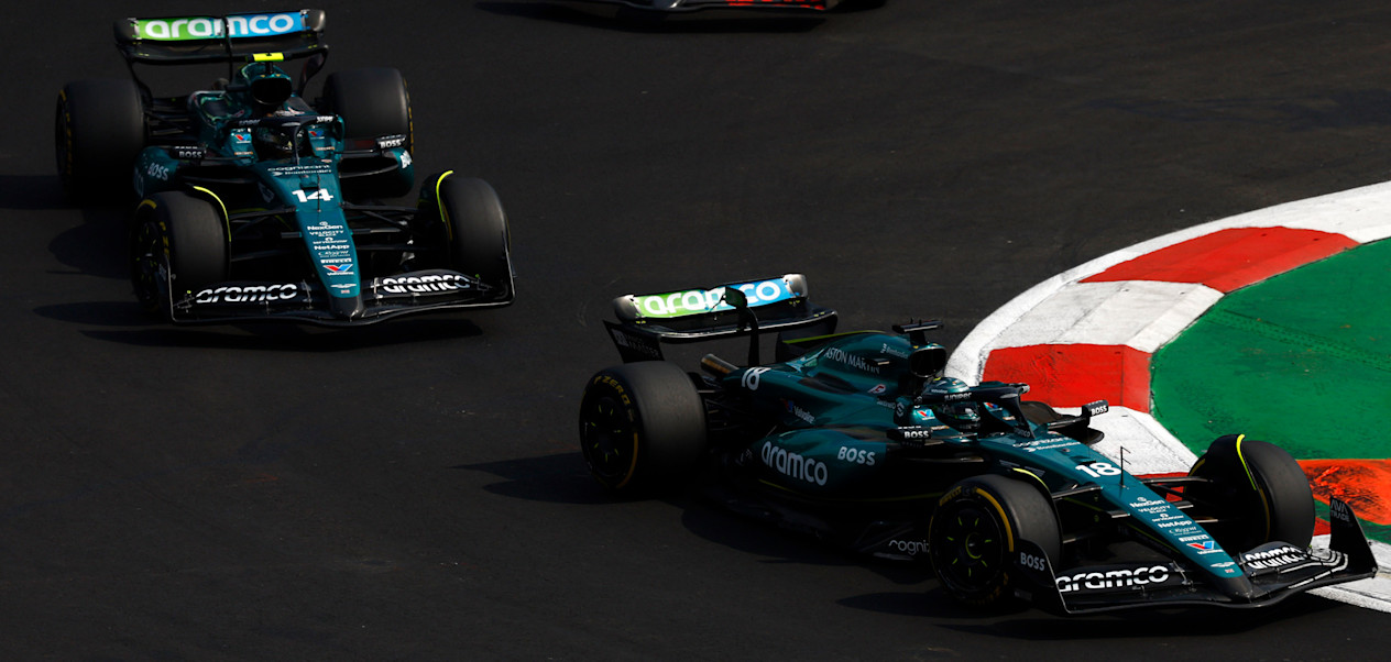Mexico GP_SundayHeader