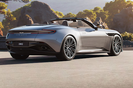 Aston Martin F1