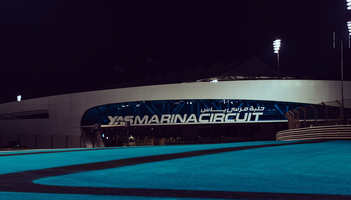 Yas Marina Circuit