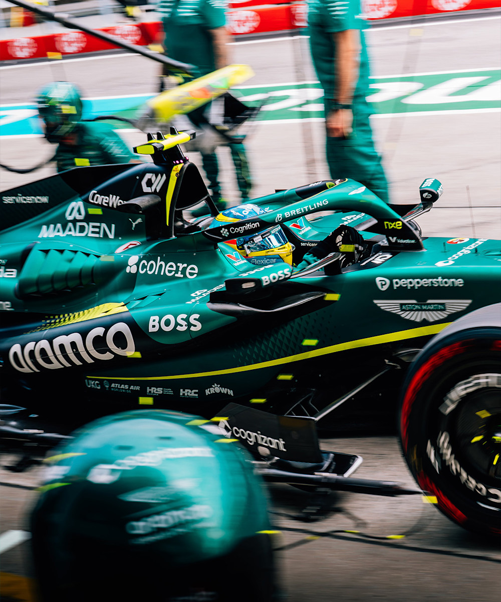 Fernando Alonso