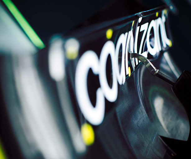 Cognizant