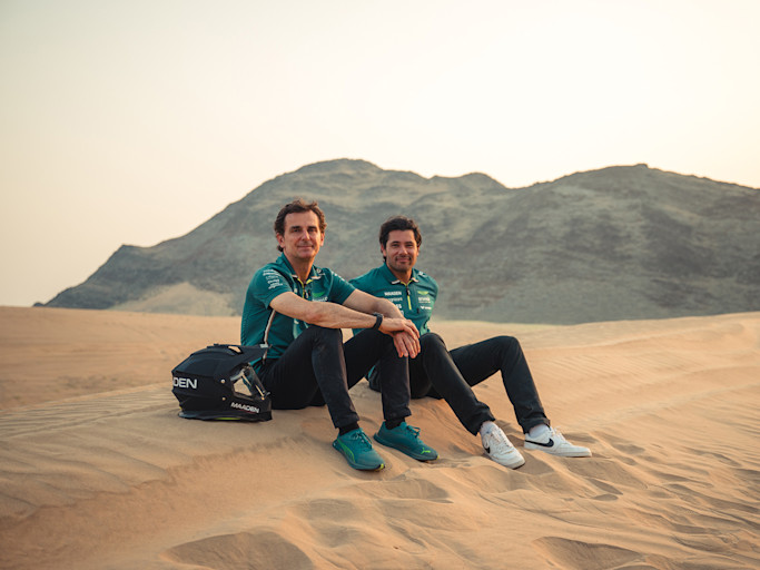 Maaden series list image