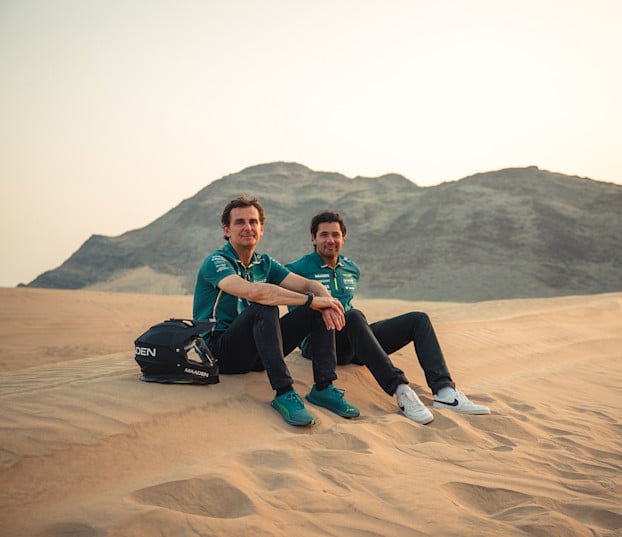 Maaden series list image