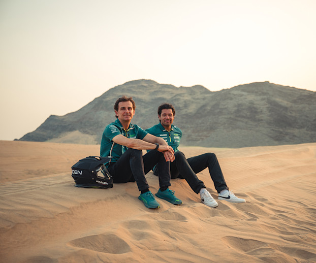 Maaden series list image