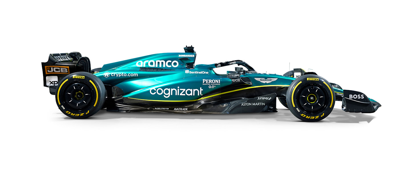 AMR23