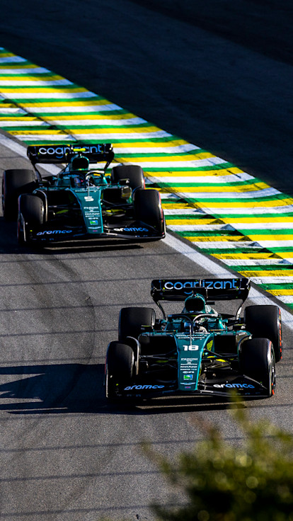 Sao Paulo GP
