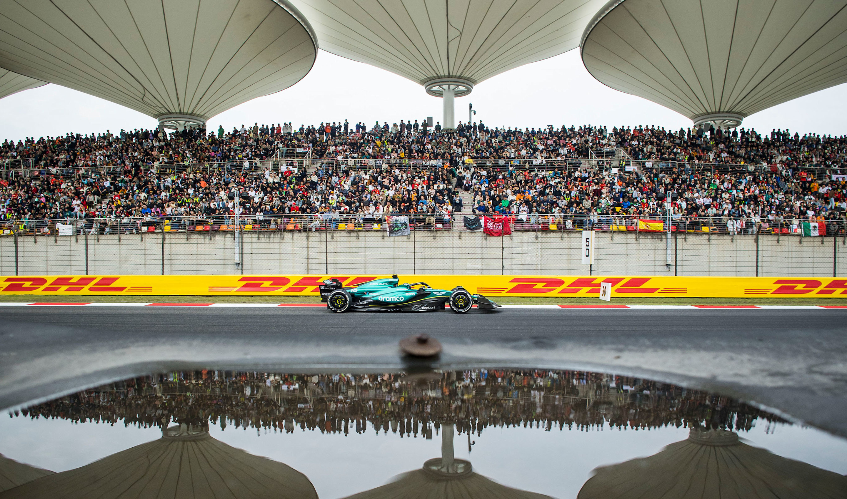 2024 Chinese Gp Aston Martin F1 Team 2024 Chinese Gp Aston Martin F1 Team