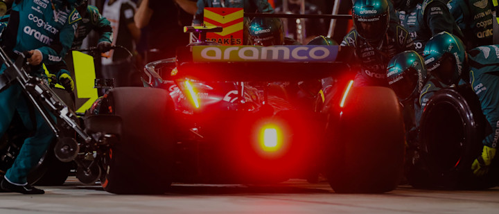 2022 Bahrain Grand Prix