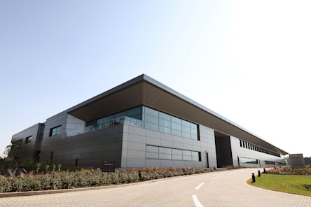 Campus External