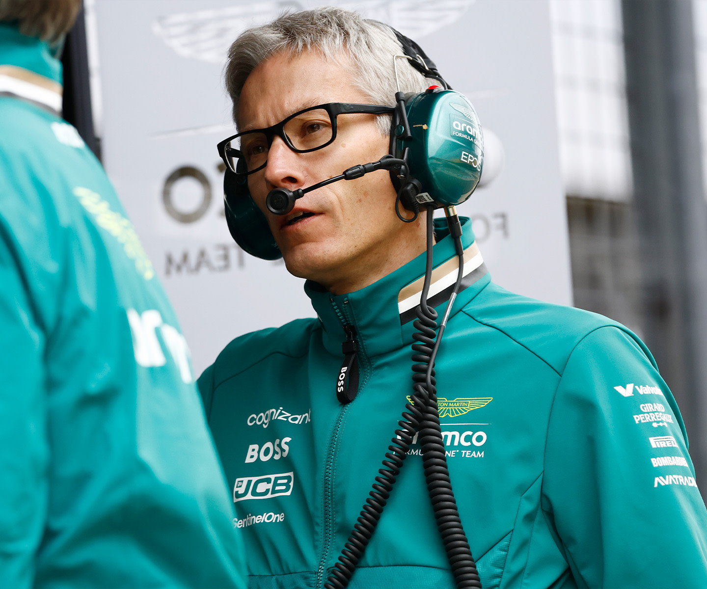 Mike on... the British Grand Prix - Aston Martin F1 Team