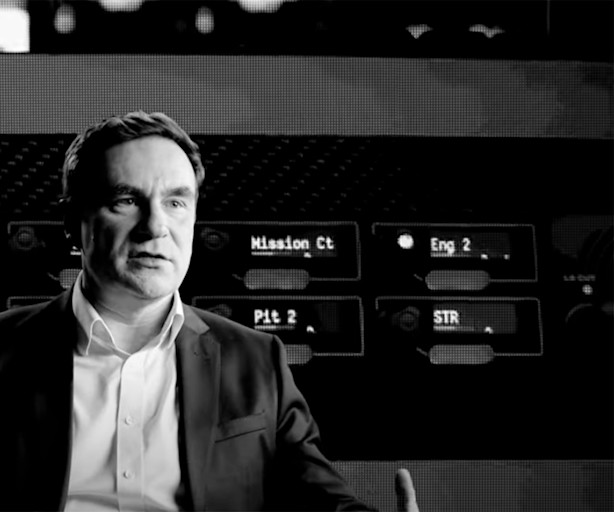 Dan Fallows video