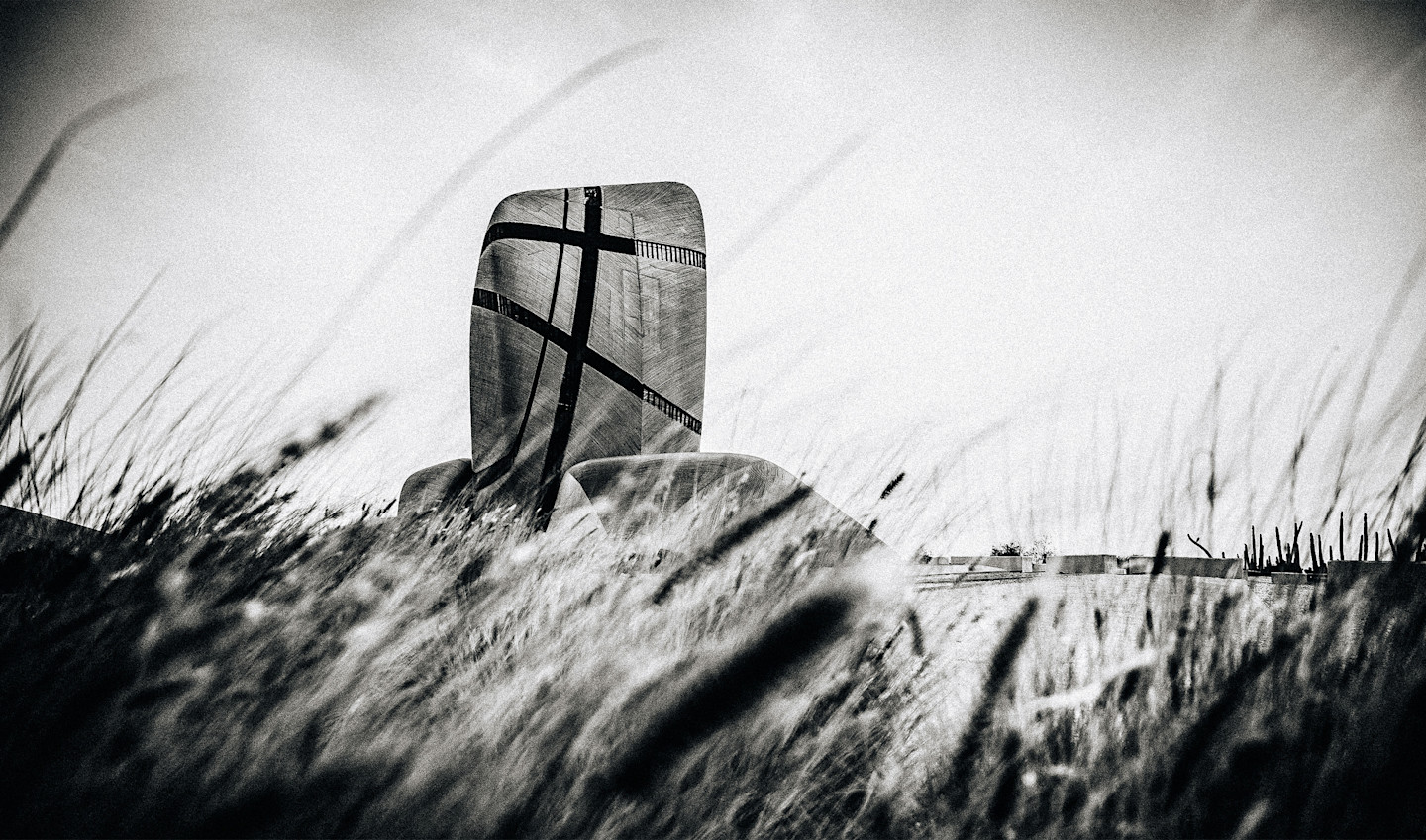 Ithra homepage desktop hero